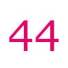 44