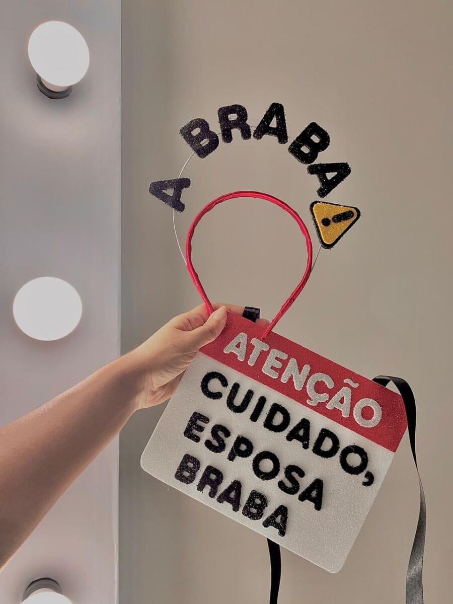 BRABA