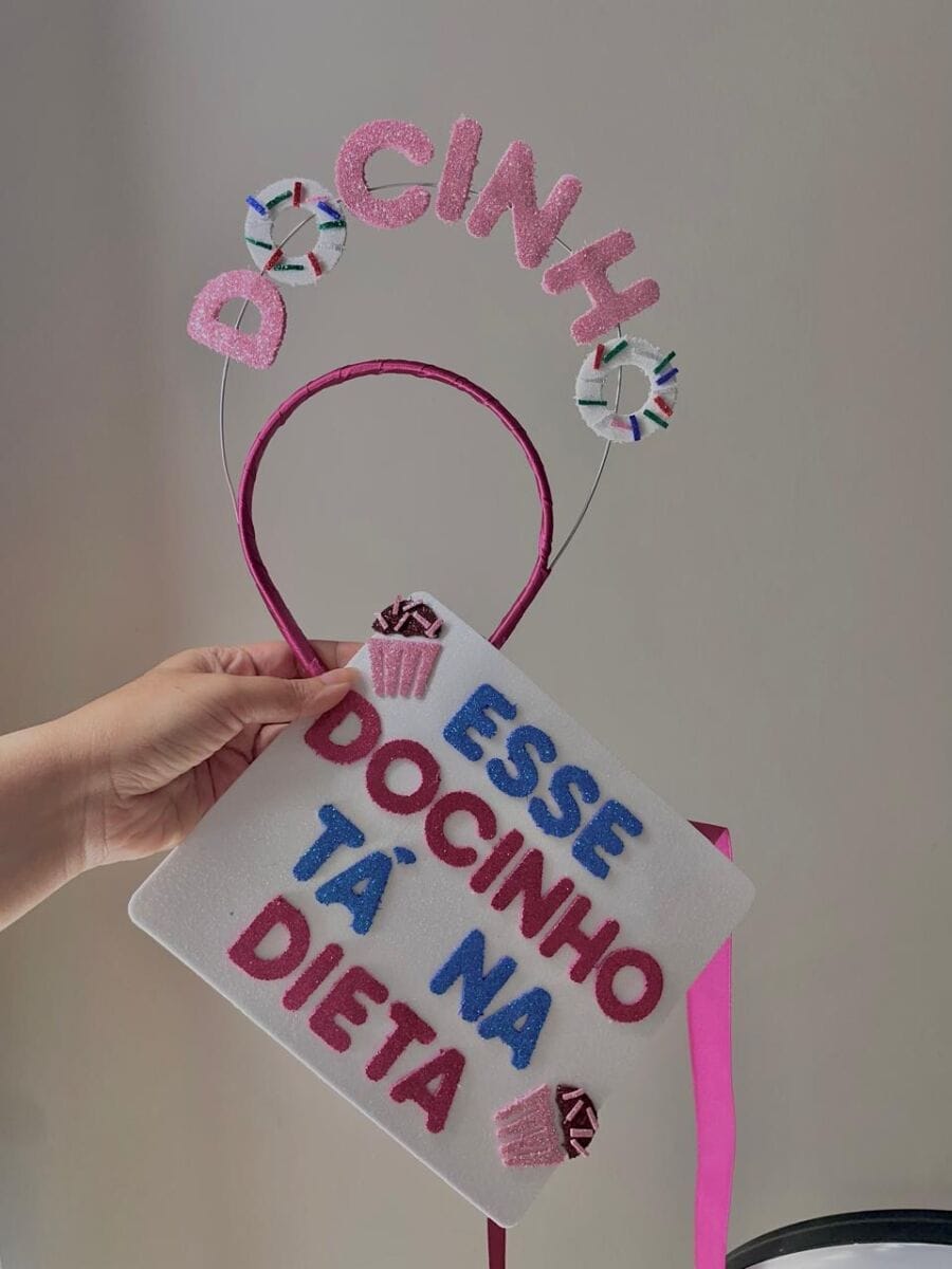 DOCINHO