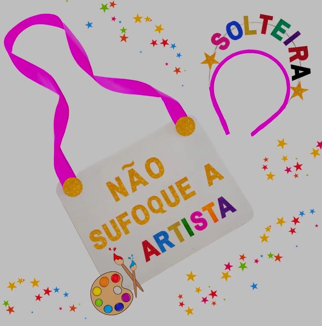 artista
